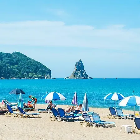 Feakia 1 Casă la țară *