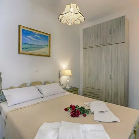 Feakia 1 Country house Agios Gordios (Corfu)
