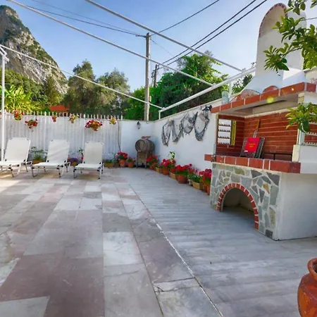 Feakia 1 Agios Gordios (Corfu)