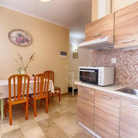Country house Feakia 1 *