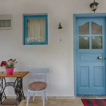 Feakia 1 * Άγιος Γόρδιος