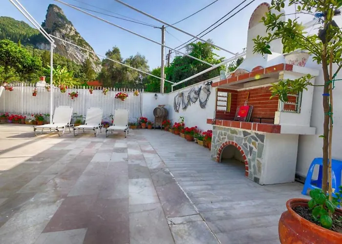 Feakia 1 Άγιος Γόρδιος